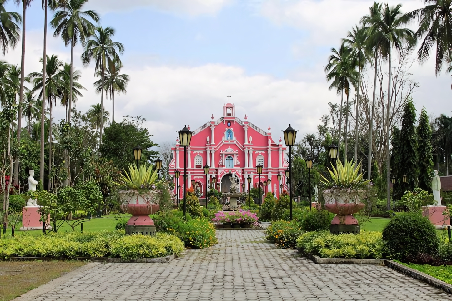 Villa Escudero