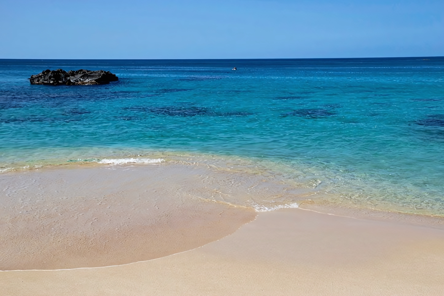 Waimea Bay, Honolulu