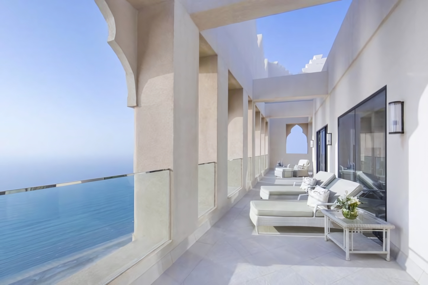 Waldorf Astoria Ras Al Khaimah