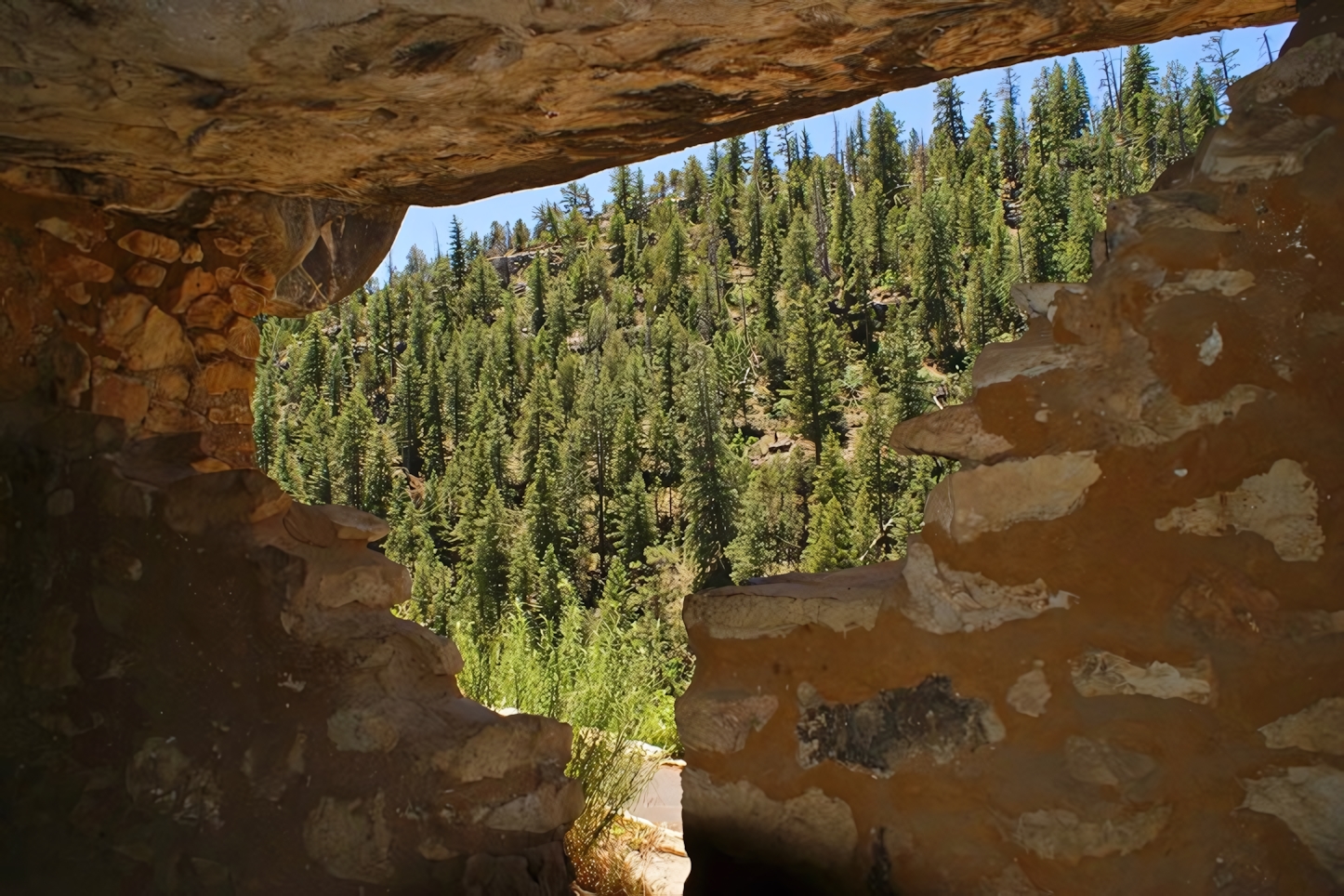 Walnut Canyon, Flagstaff