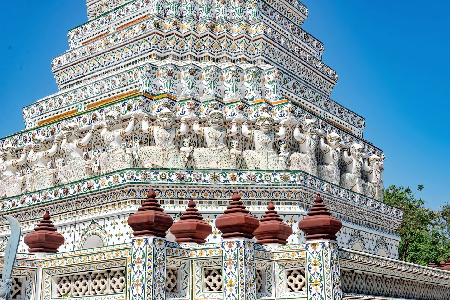 Wat Arun