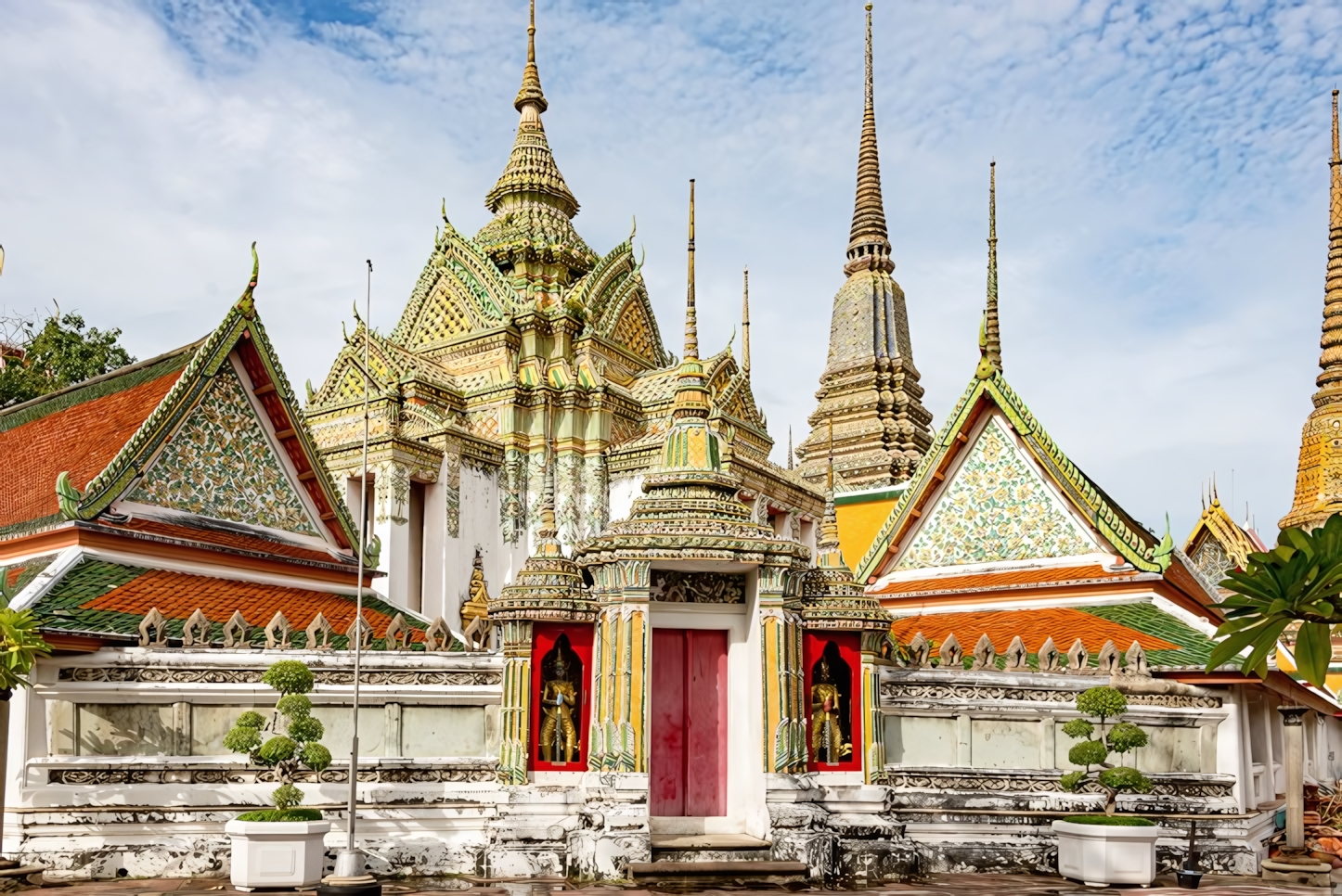 Wat Pho