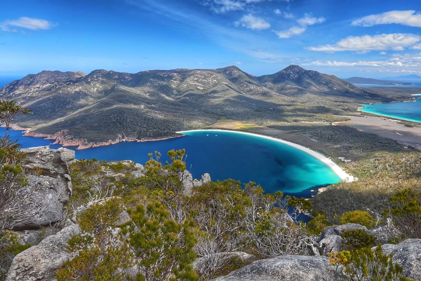 Tasmania: Your Ultimate 2024 Adventure Destination