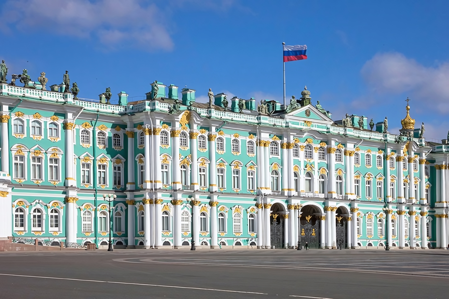 Winter Palace