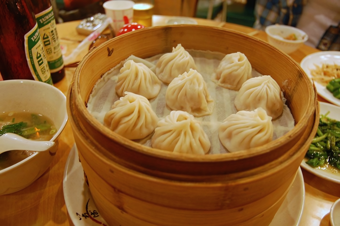 Xiaolongbao