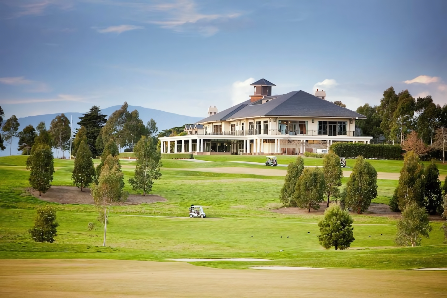 Yarra Valley Lodge