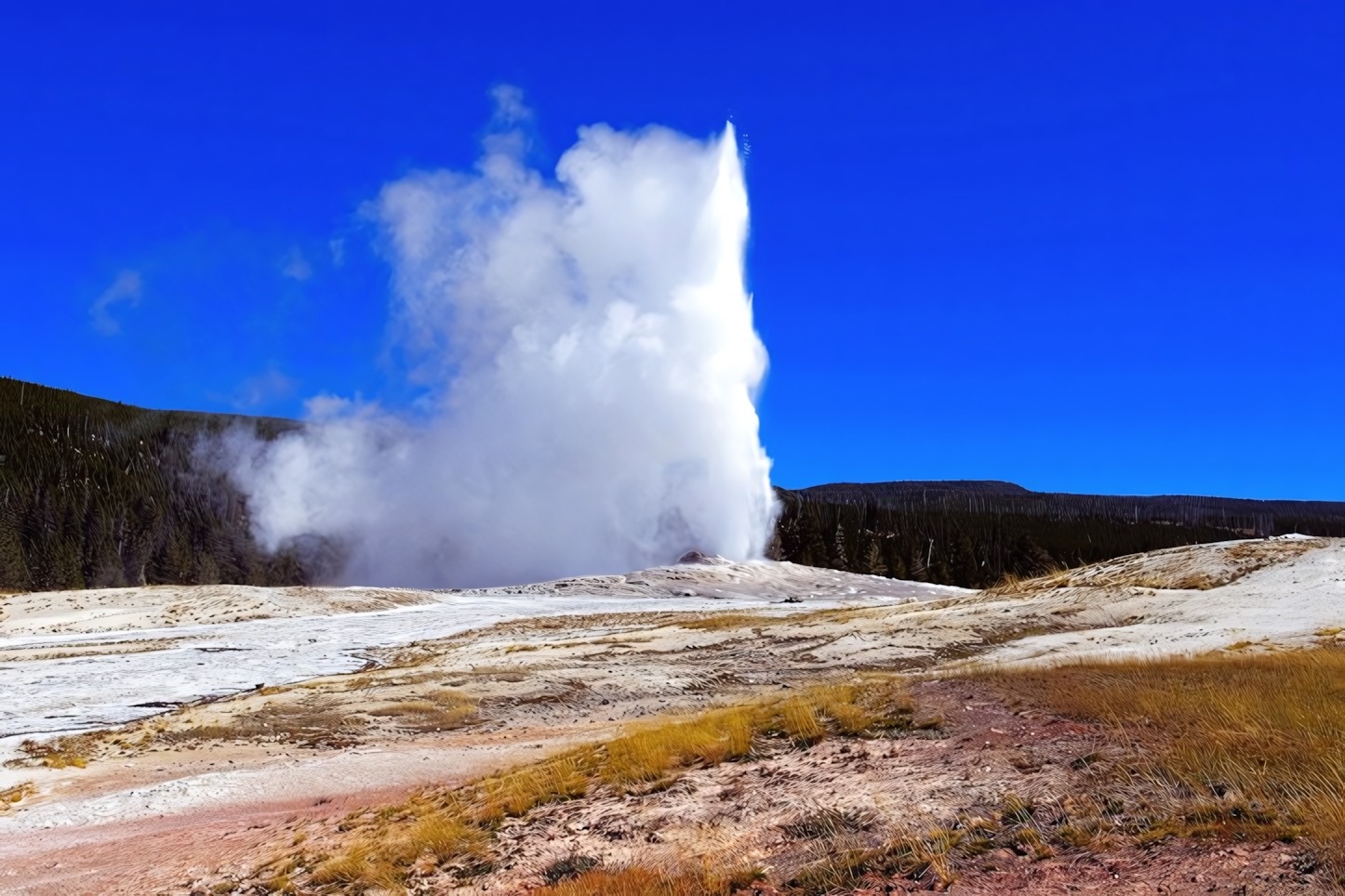 Yellowstone