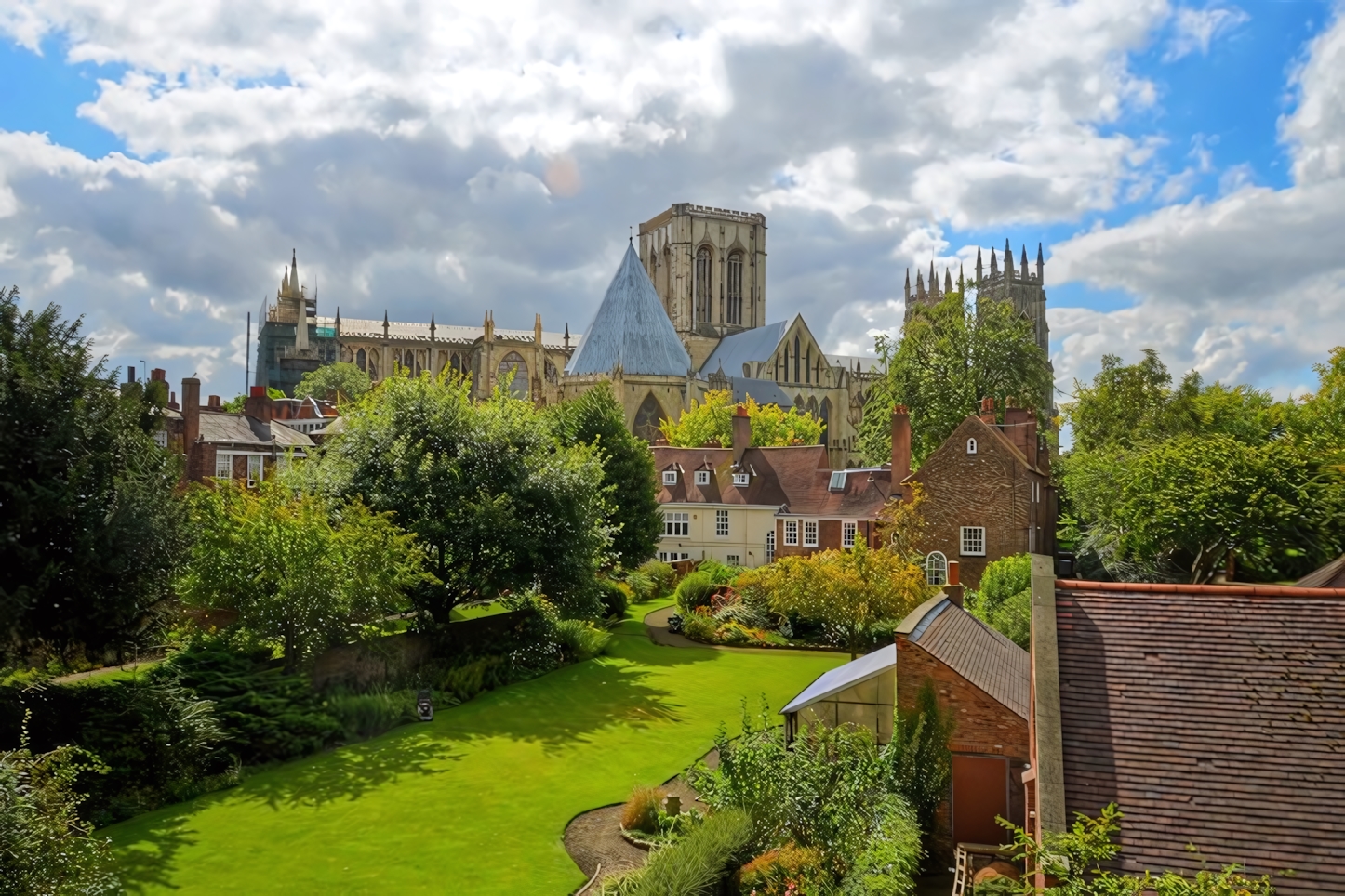 York Minster