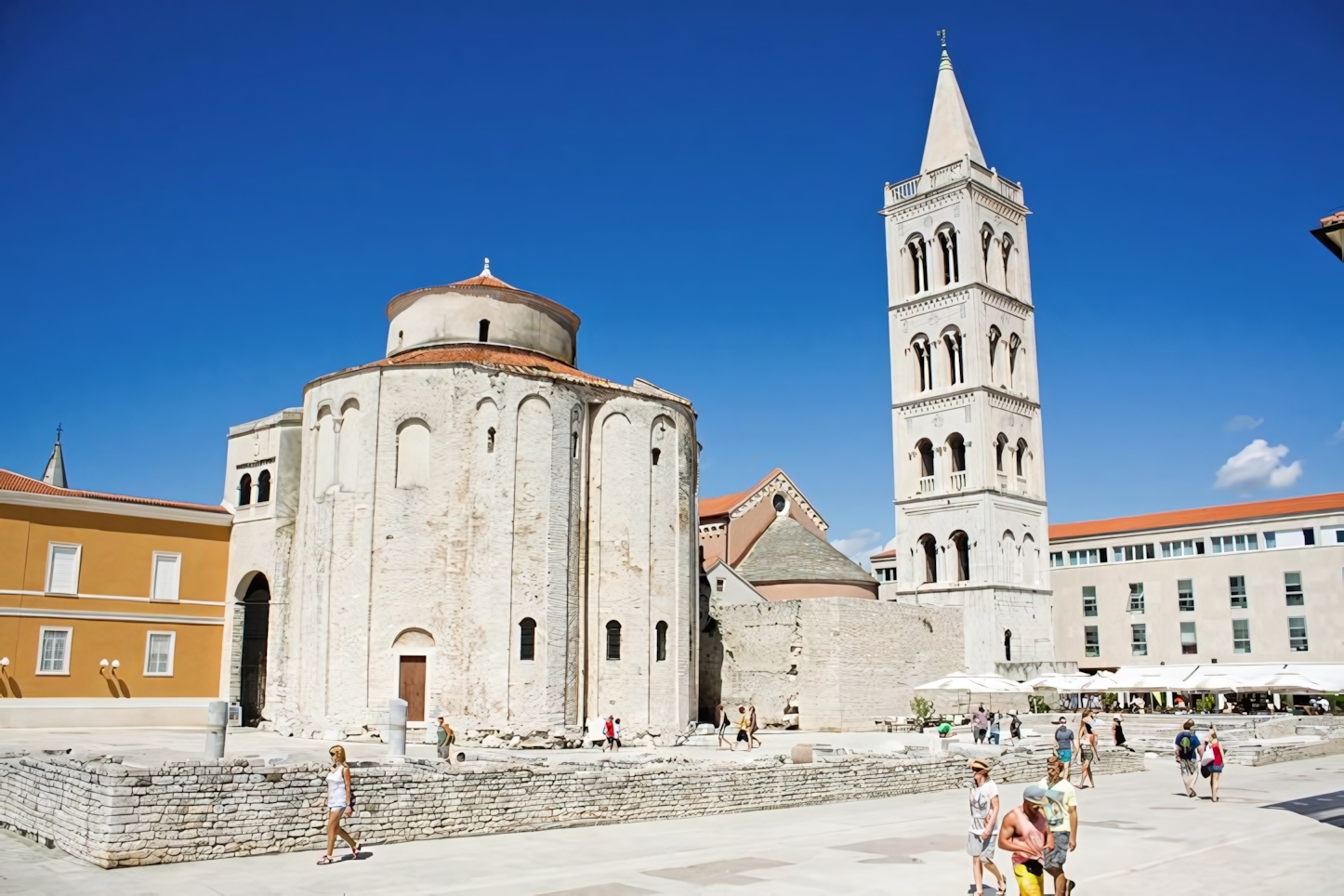 Croatia in 7 Days: Top Destinations for Your Week-Long Adventure