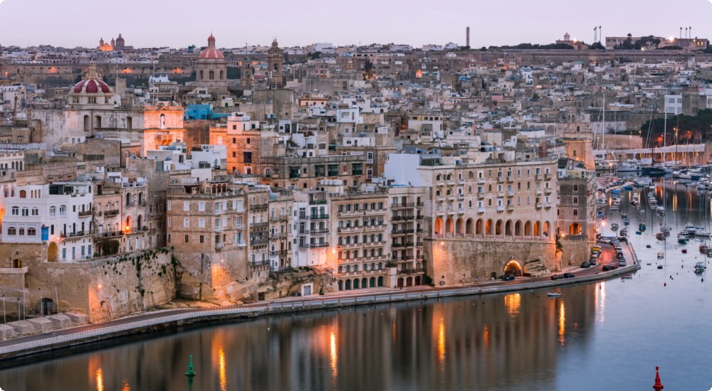 Valletta